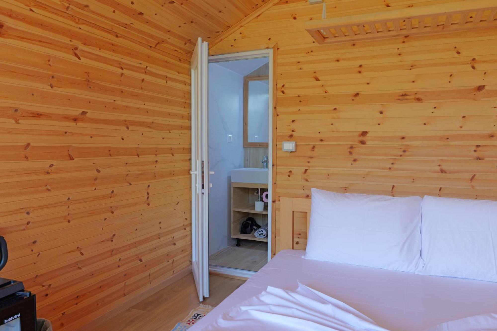 Mesopotam Agrotourism Resort Саранда Екстер'єр фото