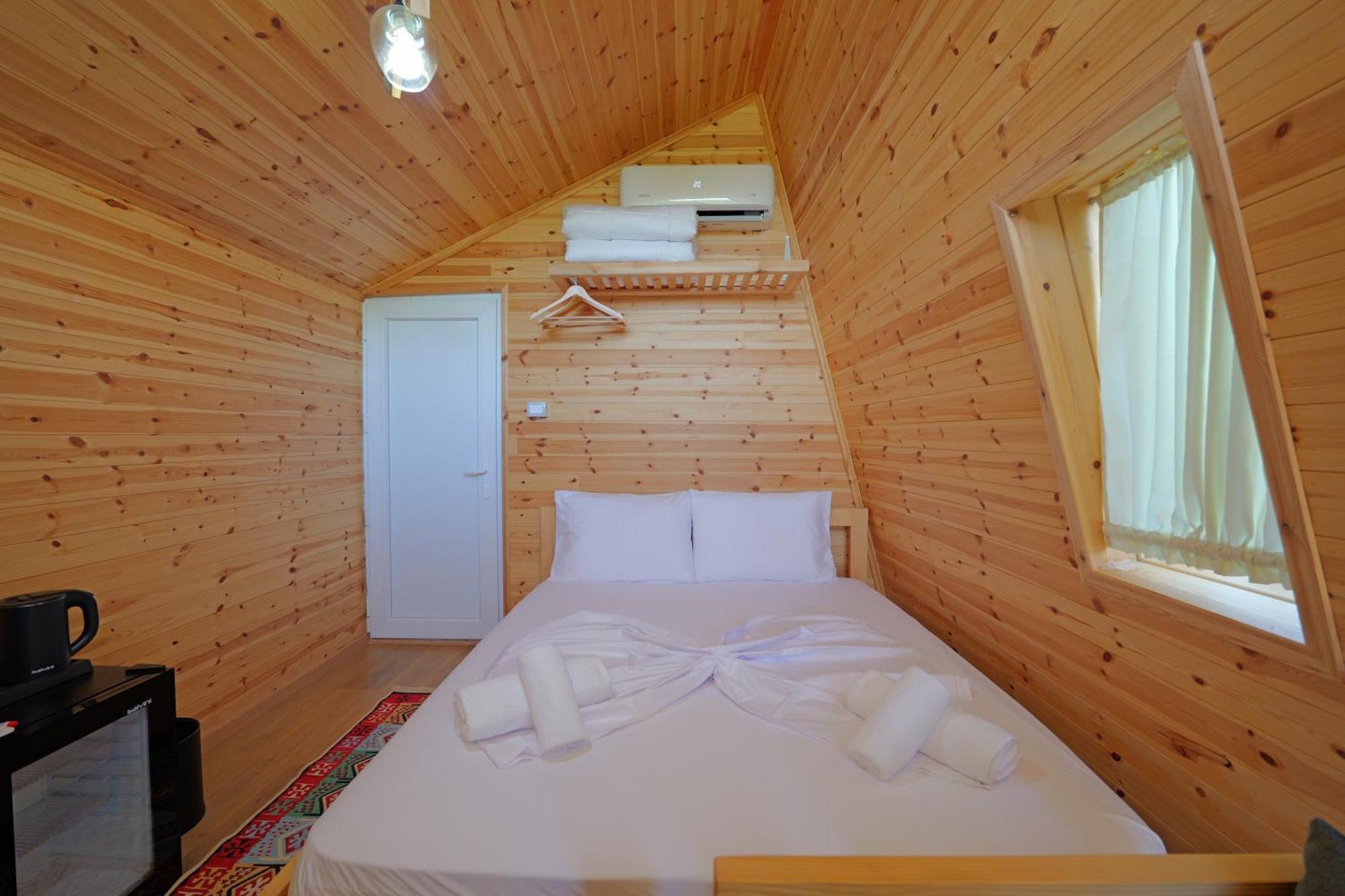 Mesopotam Agrotourism Resort Саранда Екстер'єр фото